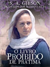 Cover image: O Livro Proibido de Pratima 9781667424941