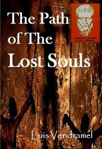 Titelbild: The Path of The Lost Souls 9781667425122