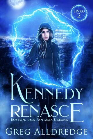Imagen de portada: Kennedy Renasce 9781667425580