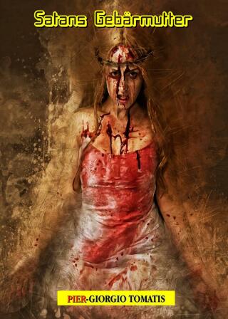 Imagen de portada: Satans Gebärmutter 9781667425641