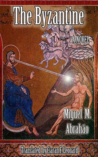 Imagen de portada: The Byzantine 9781667425733