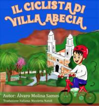 Imagen de portada: Il Ciclista di Villa Abecia 9781667425979