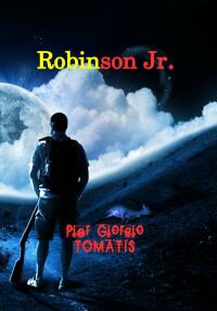 Immagine di copertina: Robinson Jr. 9781667426143