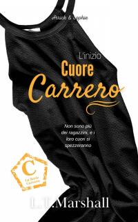 Cover image: Cuore Carrero 9781667426150