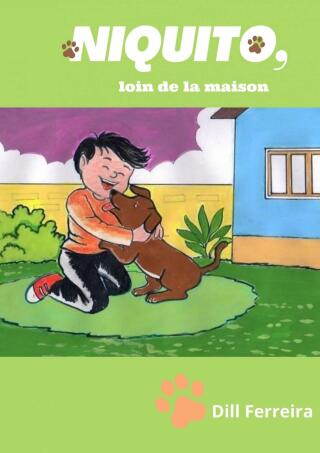 Cover image: Niquito loin de la maison 9781667426419