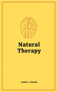 Imagen de portada: Natural Therapy 9781667426426