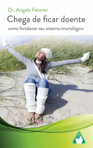 表紙画像: Chega de ficar doente 9781667426600