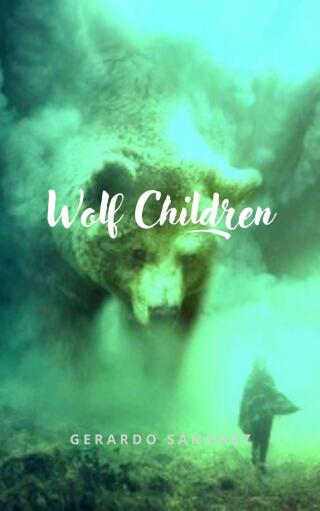 Cover image: Wolf Children 9781667426679