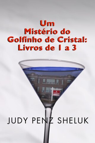 Immagine di copertina: Um Mistério do Golfinho de Cristal: Livros de 1 a 3 9781667426693
