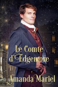 Immagine di copertina: Le Comte d’Edgemore 9781667426709