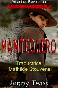 Cover image: Mantequero 9781667426730