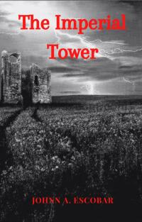 Cover image: The Imperial Tower 9781667426976