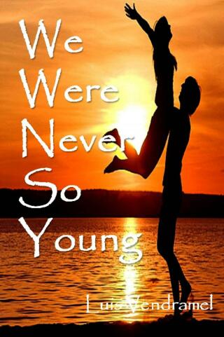 Imagen de portada: We Were Never So Young 9781667427256
