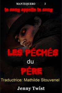 Cover image: Les Péchés du Père 9781667427300