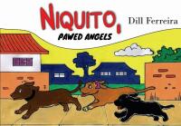 Cover image: Niquito, Pawed Angels 9781667427416