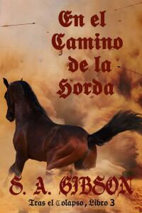 Cover image: En el camino de la horda 9781667427522