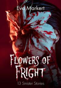 Titelbild: Flowers of Fright 9781667428123