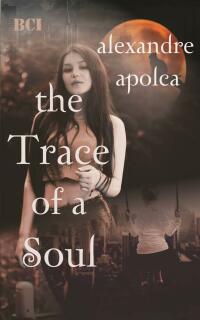 Imagen de portada: The Trace of a Soul 9781667428390