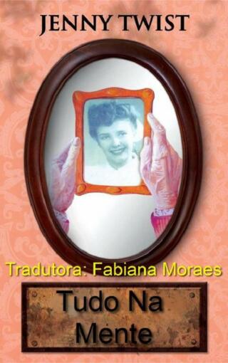 Imagen de portada: Tudo Na Mente 9781667428611