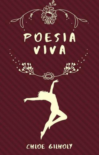 Imagen de portada: Poesia Viva 9781667428727