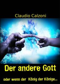 Cover image: Der andere Gott 9781667428987