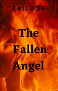 Omslagafbeelding: The Fallen Angel 9781667429243