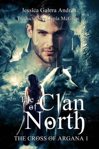 Cover image: Clan of the North 9781667429373