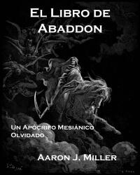 Imagen de portada: El Libro de Abaddon 9781667429496