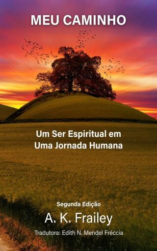 Cover image: Meu Caminho 9781667429632