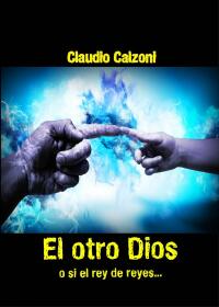 Titelbild: El otro Dios 9781667429687