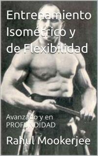Immagine di copertina: Entrenamiento Isométrico y de Flexibilidad 9781667429984