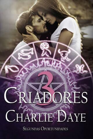 Cover image: Criadores 3: Segundas oportunidades 9781667430102