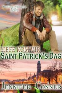 Cover image: Liefe kom vir Saint Patrick's Dag 9781667430973