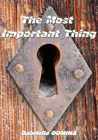 Cover image: The Most Important Thing 9781667431048