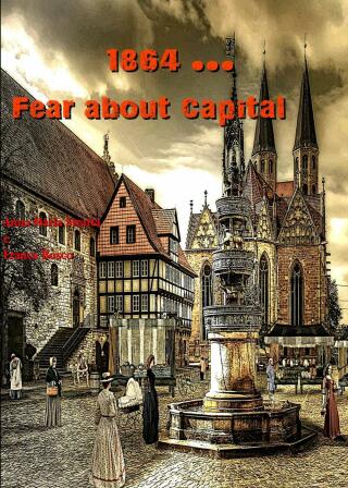 Cover image: 1864 ... Fear About Capital 9781667431055