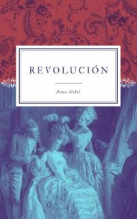 Cover image: Revolución 9781667431611