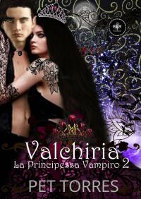 Cover image: Valchiria 9781667431628