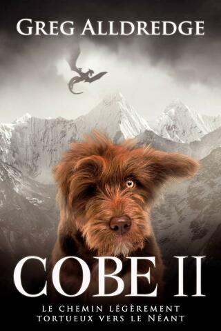 Imagen de portada: Cobe 2 9781667431697