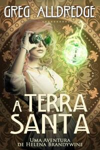 Cover image: A Terra Santa 9781667431741