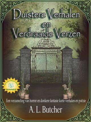 Cover image: Duistere verhalen en verdraaide verzen 9781667432021