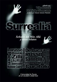 Cover image: Surrealia 9781667432106