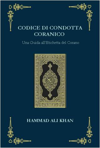 Imagen de portada: Codice di Condotta Coranico 9781667432229