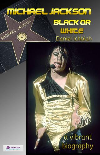 Imagen de portada: Michael Jackson, Black or White ? 9781667432342