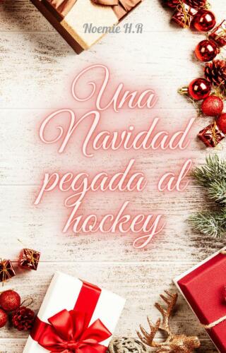 Cover image: Una Navidad pegada al Hockey 9781667432618
