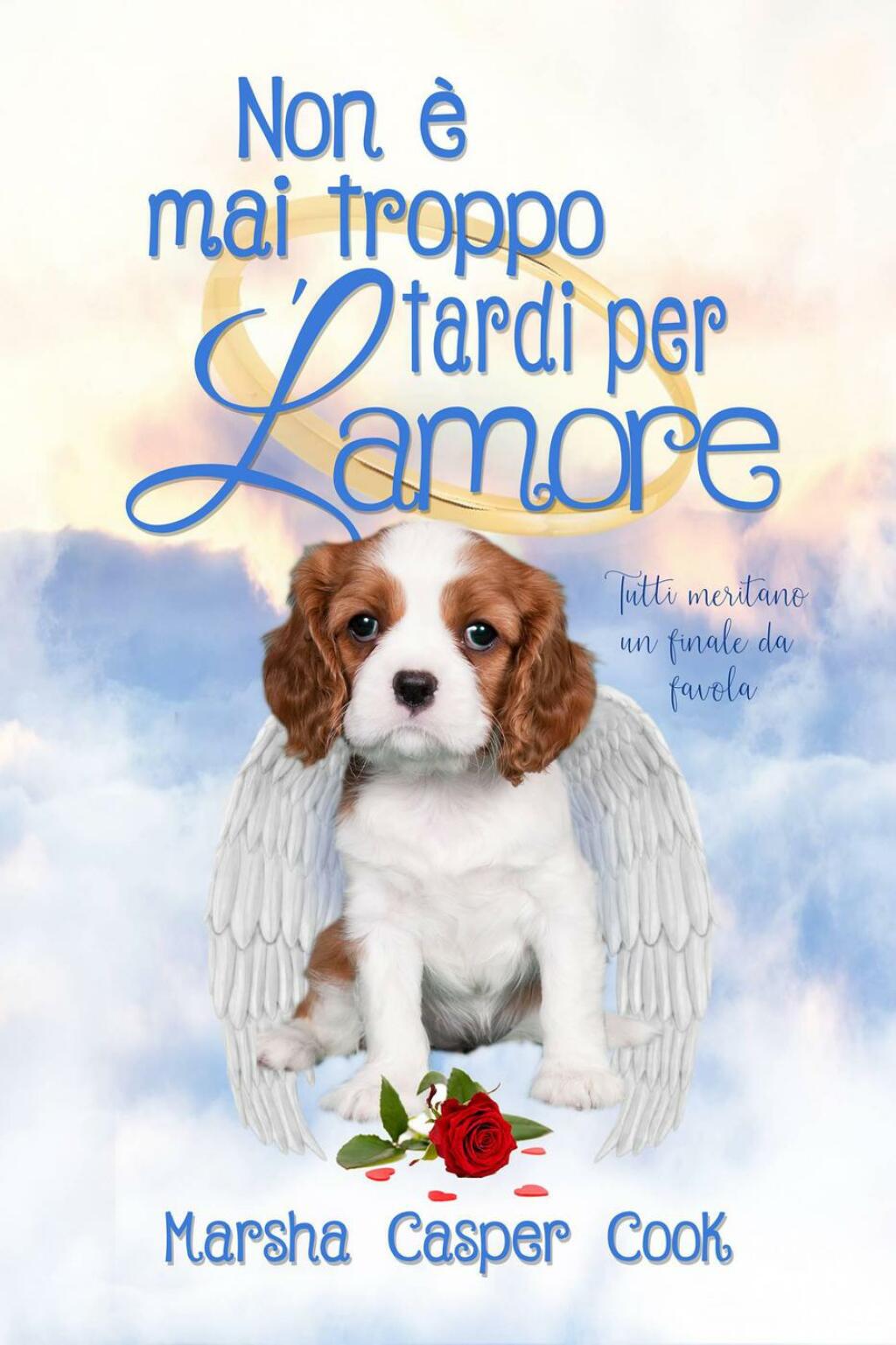 Non è mai troppo tardi per l’amore