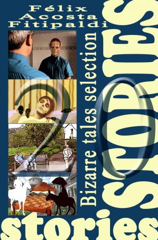 Cover image: 20 Stories 9781667432885