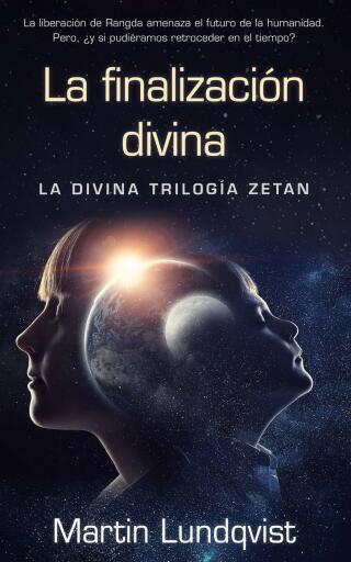 Imagen de portada: La finalización divina 9781667432939