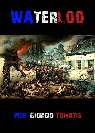 صورة الغلاف: Waterloo 9781667433110