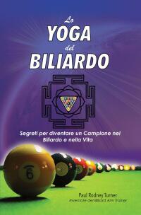 Cover image: Lo Yoga del Biliardo 9781667433233