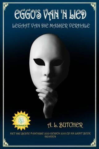 Cover image: Eggo's van 'n Lied 9781667433509